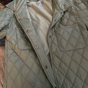 Zara denim jackets, cotton on and Nike